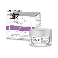 DK 118 NOREL Glycolic ACID CREAM 50ml