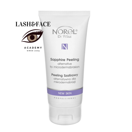 PP 182 Sapphire Peeling  200ml
