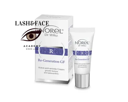DS512 Re-Generation GF Active Anti-Wrinkle Cream 15ml