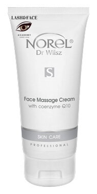  PB 069 Face Massage Cream With Coenzyme Q10 200ml