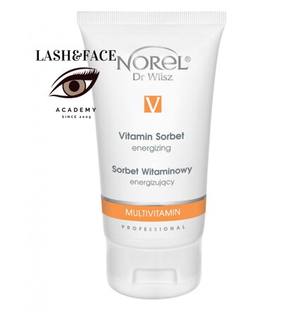 PK264 Dr. Wilsz MultiVitamin - Energizing Vitamin Sorbet 150ml