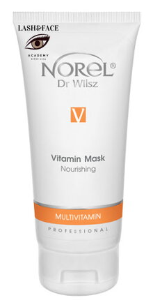 PN263 Dr. Wilsz MultiVitamin - Vitamin Nourishing Mask 200ml