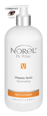 PT262 Dr. Wilsz MultiVitamin - Illuminating Vitamin Tonik 500ml