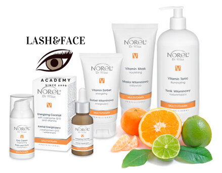 NOREL MULTIVITAMIN SET