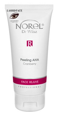 PP 164 Face Rejuve Peeling AHA Cranberry 200ml