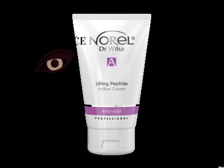 PK 060 Anti-Age - Lifting Peptide Active Cream 125ml