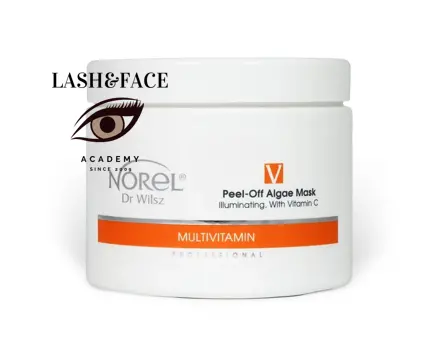 PN 057 Norel Dr. Wilsz Illuminating with vitamin C , 250 g