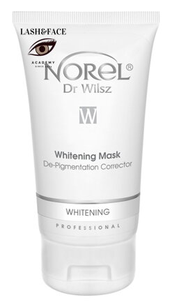 PN 199 Whitening mask de-pigmentation corrector 