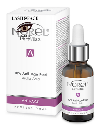 PP 058 ANTI AGE - 10% Anti AGE PEEL 30ml