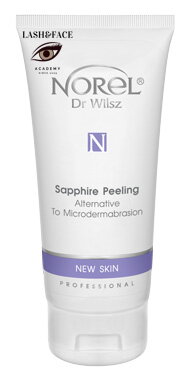 PP 182 New Skin Sapphire Peeling 200ml