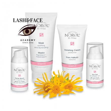 SET - Dr. Wilsz . SENSITIV SET