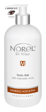 PT 370 Mandelic Acid - Tonic-gel with mandelic acid 500ml