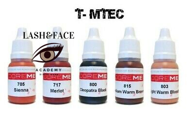 ORGANIC Doreme SET  3 in 1