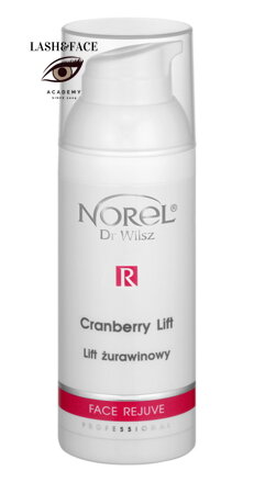 PA 168 NOREL FACE REJUVE LIFT