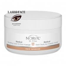 PK 024 Norel NORKOL  Nourishing Cream for face massage 200ml