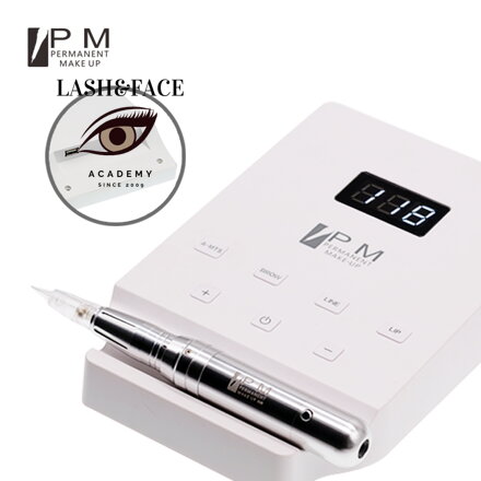 GOOCHIE PM PMU machine