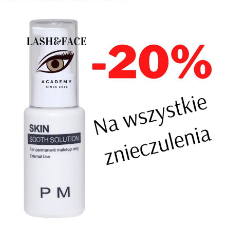 PM SKIN Sooth Solution 30ml
