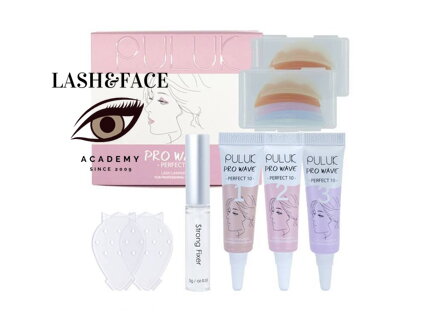 PULUK LASH LIFTING SET