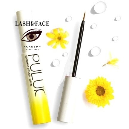 PULUK LUXURIANT EYELASH SERUM 10ml