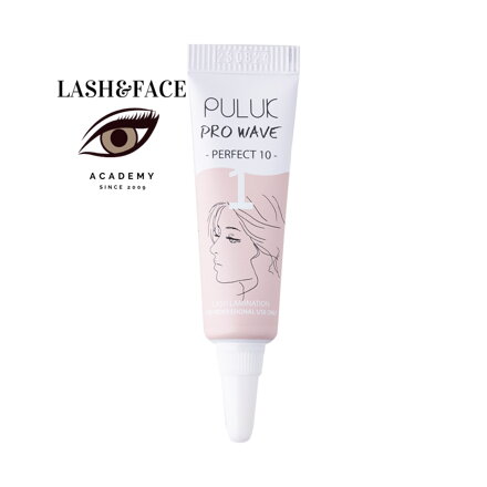 PULUK Lash Lifting č. 1 - 7g