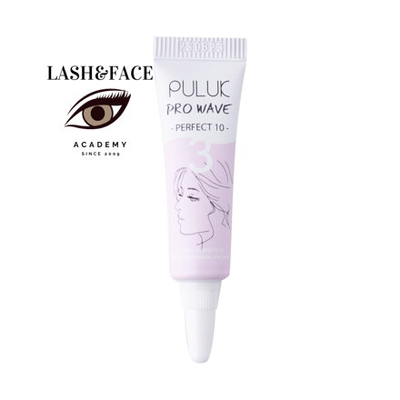 PULUK Lash Lifting č. 3 - 7g