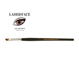 Intensive Developer Cosmetic  Tinting Brush / slanted brush - štetec