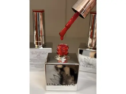 LG/ Gel Polish Royal Secrets 13 (15 ml)