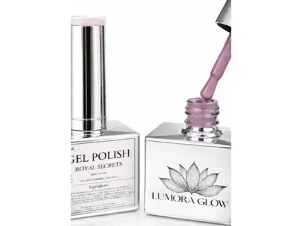 LG/ Royal secrets Gel polish 27