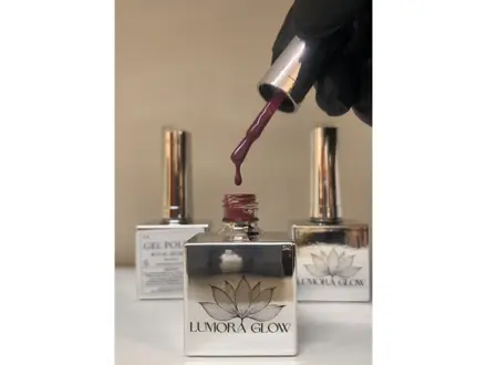 LG / Gel Polish- Royal secrets 9 -15ml