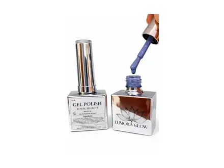 LG/ Royal Secrets Gel Polish 18