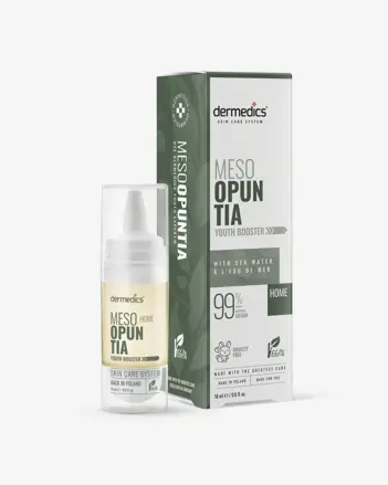 - 50% Dermedics Meso OPUNTIA  (Home) 18 ml