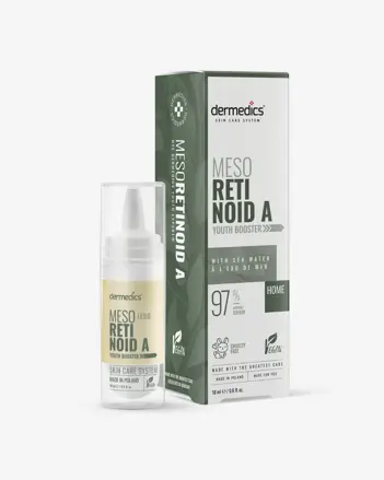 - 50% Dermedics Meso RETINOID A  (Home) 18 ml