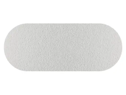 Brúsne podložky 80 Callux Pro 20ks