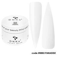 DNKa' Acryl Gel 0003 Paradise 30ml