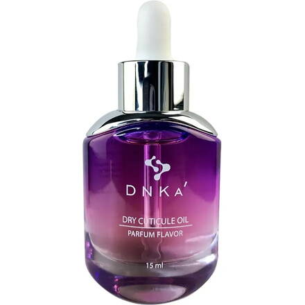 DNKa' Suchý olejček na nechtovú kožičku Good Grapes 15ml