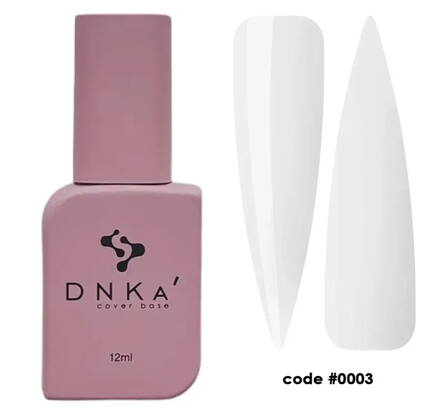 DNKa' Fast Gel 0003 Clio 12ml