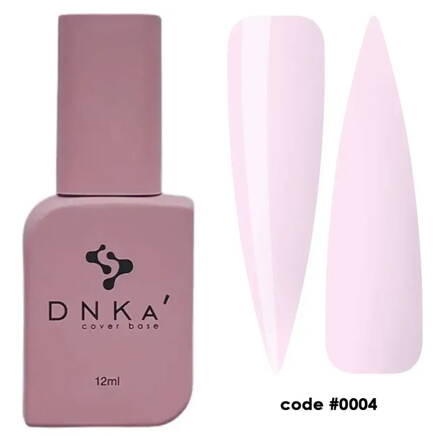DNKa' Fast Gel 0004 Thalia 12ml