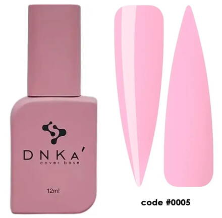 DNKa' Fast Gel 0005 Erato 12ml