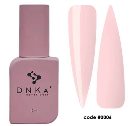 DNKa' Fast Gel 0006 Melpomene 12ml