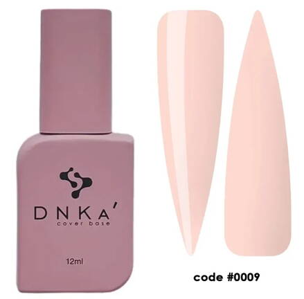 DNKa' Fast Gel 0009 Urania 12ml