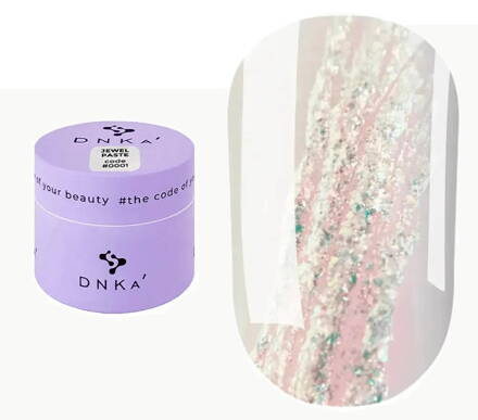 DNKa' Gel Paste 0001 5ml