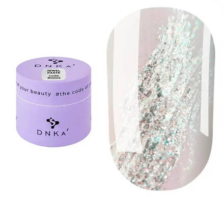 DNKa' Gel Paste 0002 5ml