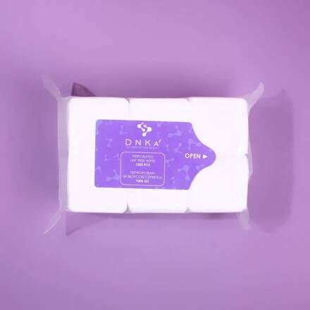 DNKa' jednorázové utierky na nechty 1000ks