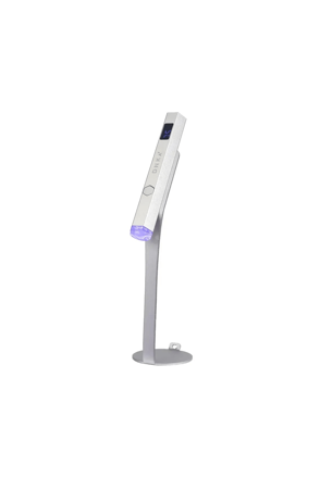 DNKa' UV Lamp for manicure Lumos Light Silver