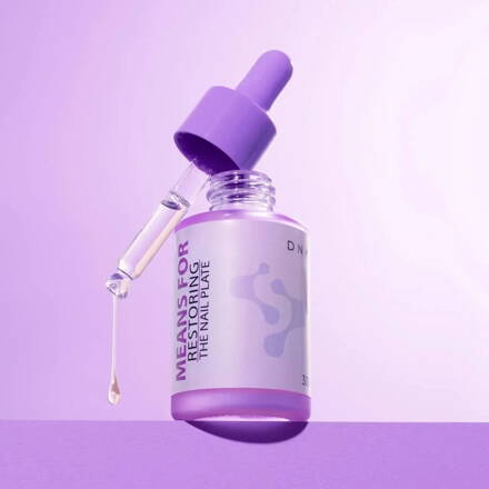 DNKa' Means for Restoring Nail Plate 30ml