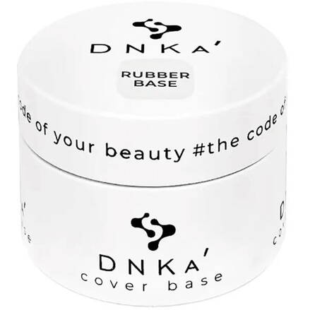 DNKa' Rubber Base 30ml
