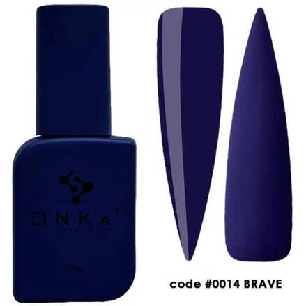 DNKa' Rubber Cover Base 0014 Brave 12ml