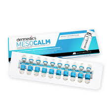 Dermedics Mezo CALM 10x 5ml