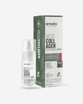 - 50% Dermedics Meso Collagen 18ml