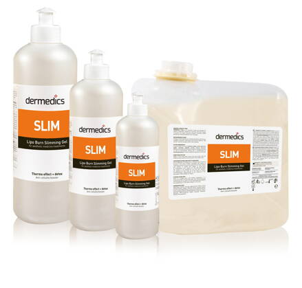 Dermedics SLIM 1000 g 